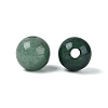 Natural Green Aventurine Beads G-Q602-08C-06-2