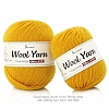 Wool Crochet Threads PW-WG443FF-16-1