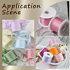 15Pcs Plastic Empty Spools for Wire TOOL-SC0001-56-5