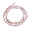 Natural Amethyst Beads Strands G-RM2025-29-2mm-3