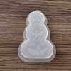 Halloween Theme DIY Shape Silicone Candle Molds LS-SIMO-P010-C06-4