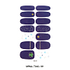 Full Cover Nail Art Stickers MRMJ-T040-181-1