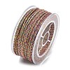 20M Nylon Twisted Round Cord NWIR-A011-01V-2