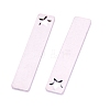 Stainless Steel Big Pendants STAS-WH0023-32A-1