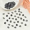 Preciosa® MAXIMA Crystal Round Stones X-PRC-RASS29-00030-260-2