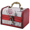 1Pc Wooden Portable Storage Boxes CON-CL0001-05A-1