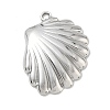 304 Stainless Steel Pendants SA-CBA22DE-03P-01-1