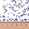 TOHO Round Seed Beads X-SEED-TR11-0743-4