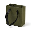 Paper Gif Storage Tote Bags ABAG-P014-01A-1