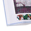 5D DIY Diamond Painting Family Theme Canvas Kits DIY-C004-51-5