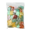 50Pcs Opaque Acrylic Beads MACR-FS0002-50-7