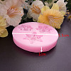 Food Grade Silicone Molds X-DIY-E013-04-7