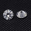 Cubic Zirconia Cabochons LS-ZIRC-M002-2.5mm-007-2