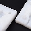 DIY Silicone Craft Doll Body Mold LS-DIY-I082-03-4