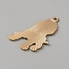 Alloy with Enamel Pendants FIND-WH0366-287KCG-08-2