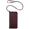 Rectangle PU Leather Eyelasses Case AJEW-WH20130-58D-7