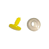 Acrylic Craft Noses SACR-WH0011-14B-1