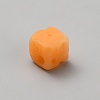 Transparent Resin Beads RESI-CJC0015-35F-1