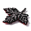 Computerized Embroidery Cloth Sew on Patches DIY-WH0374-32B-2