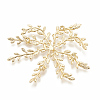 Brass Findings KK-S345-226-1