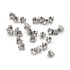 304 Stainless Steel Findings STAS-I167-09P-1