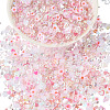 Handmade Polymer Clay Cabochons CLAY-TADJ0001-01C-2