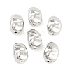 CCB Plastic Beads CCB-S164-34P-1