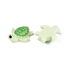 Opaque Resin Cabochons CRES-Q222-03A-3