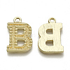 Alloy Pendants LS-PALLOY-N157-002B-NR-3