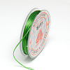 Flat Elastic Crystal String EW-F001-24-2