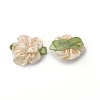 Polyester Imitation Flower Ornamenrt Accessories DIY-TAC0024-01A-2