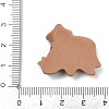 Bumper Crop Theme Opaque Resin Cabochons RESI-R463-01E-3