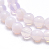 Opalite Beads Strands X-G-L557-42-8mm-2