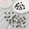 Preciosa® MAXIMA Crystal Round Stones LS-Y-PRC-RBSS45-40010-2