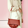 3Pcs 3 Style PU Leather Curb Chain Bag Straps FIND-WR0010-42A-7
