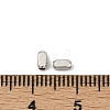 Brass Beads KK-D375-10P-3