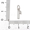 Brass Charms KK-G544-10P-4