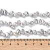 Natural Cultured Freshwater Pearl Beads Strands PA-CBABE82-02F-5