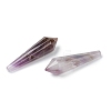 Natural Amethyst Beads G-H256-03-2