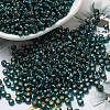TOHO 8/0 Round Beads SEED-XTR08-0027BD-1