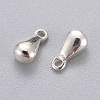 304 Stainless Steel Charms LS-STAS-G029-1S-2