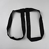 Polycotton Adjustable Straps AJEW-WH20018-09B-1