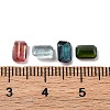 Faceted Natural Tourmaline Cabochons G-I295-05C-13A-3