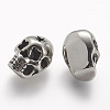 304 Stainless Steel Beads LS-STAS-A032-020AS-2