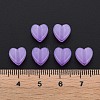 Imitation Jelly Acrylic Beads MACR-S373-95-EA04-5