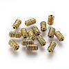 Tibetan Style Alloy Beads LS-GLF0588Y-NF-1