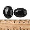 Synthetic Blue Goldstone Cabochons G-C115-01B-49-3