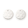 Brass Charms KK-F907-05S-2