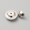 Cloth Cap Nail Button DIY-WH0308-398F-2
