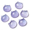 Translucent Resin Cabochons RESI-B016-02A-1